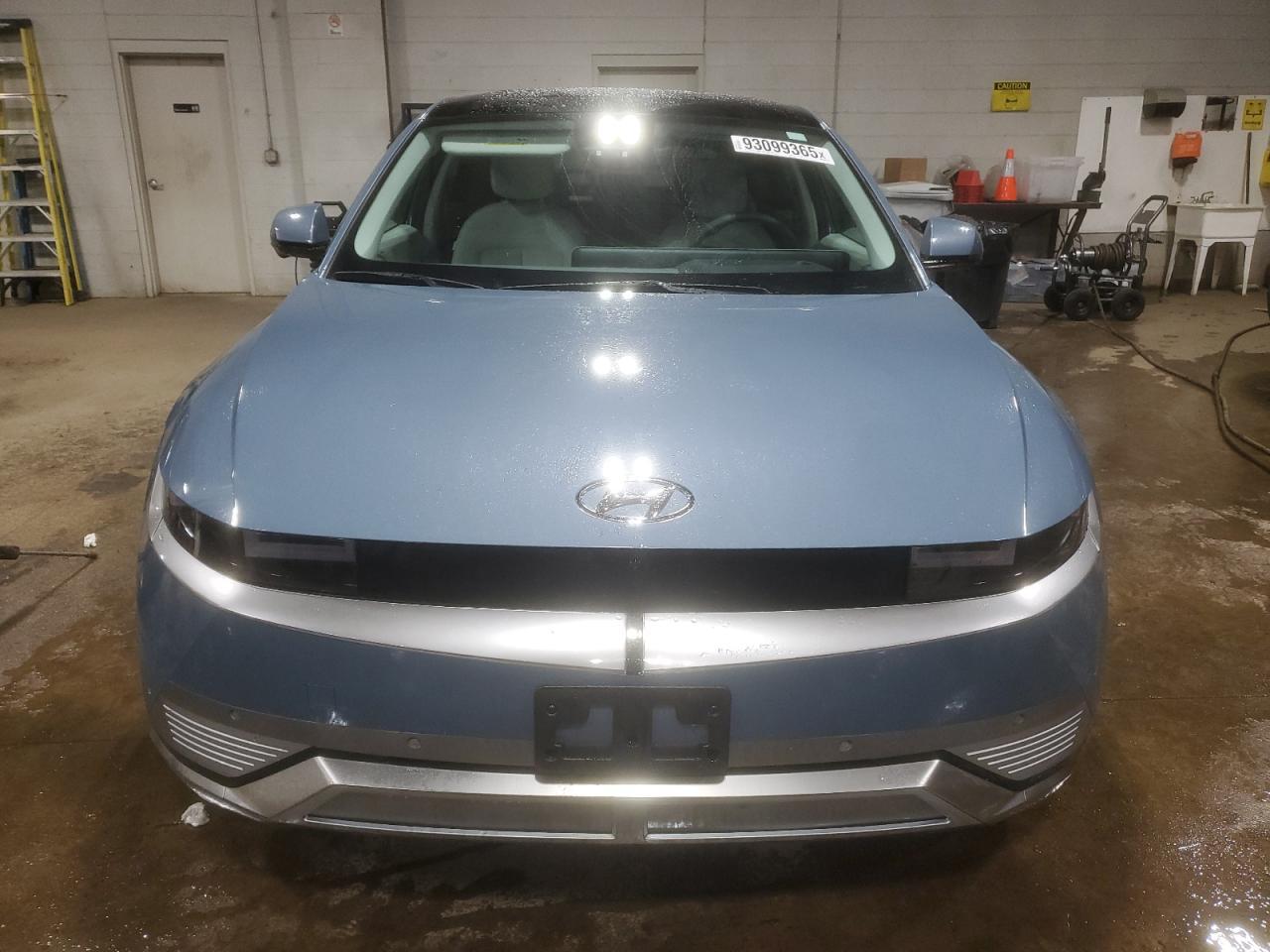 2024 Hyundai Ioniq 5 Limited - Фото 5