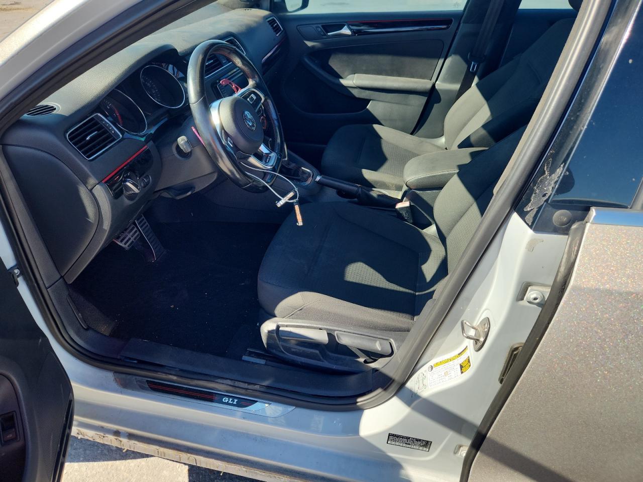 2017 Volkswagen Jetta Gli - Фото 7