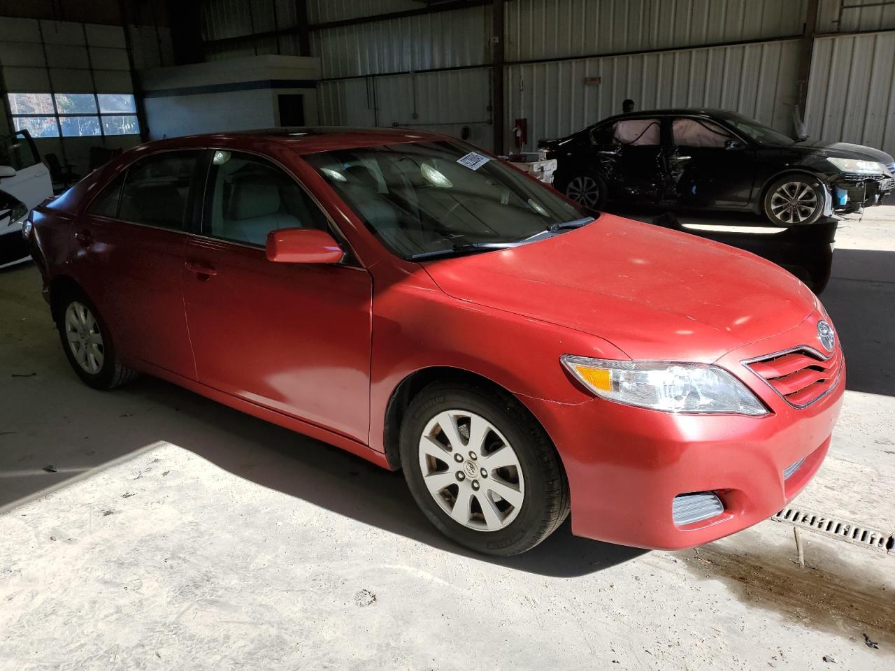 2009 Toyota Camry Hybrid - Фото 4