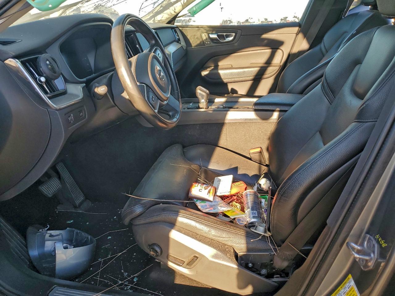 2019 Volvo Xc60 T5 - Фото 7