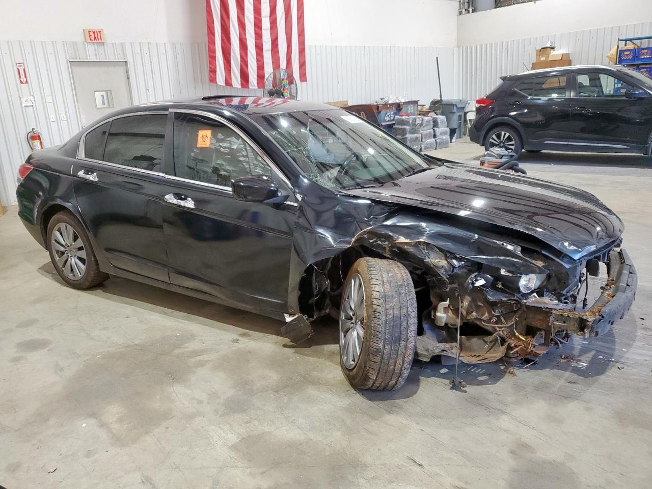 2011 Honda Accord Exl - Image 4