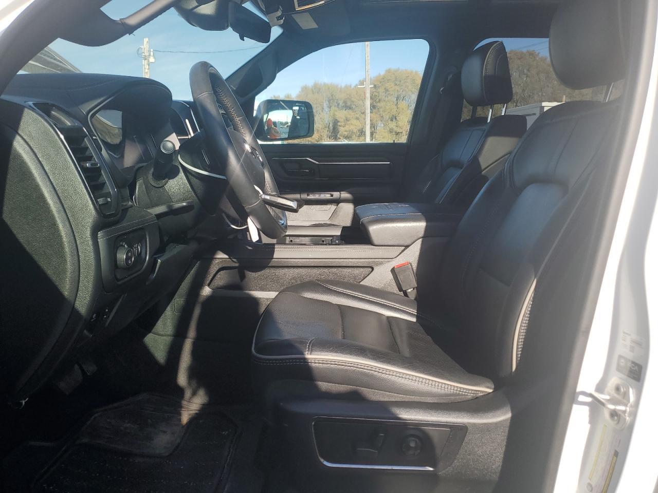 2024 Ram 1500 Limited - Фото 7