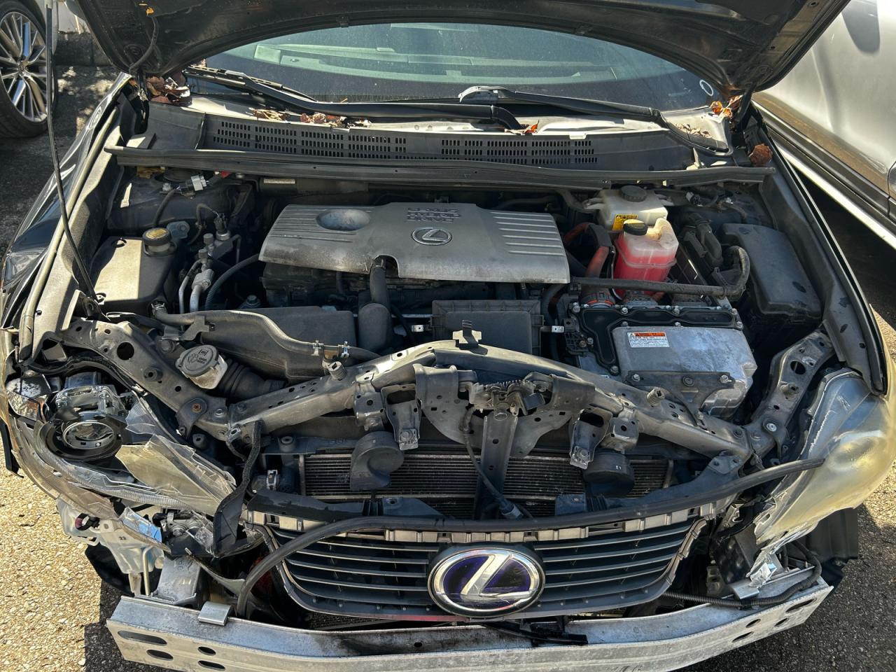 2013 Lexus Ct 200 - Фото 7