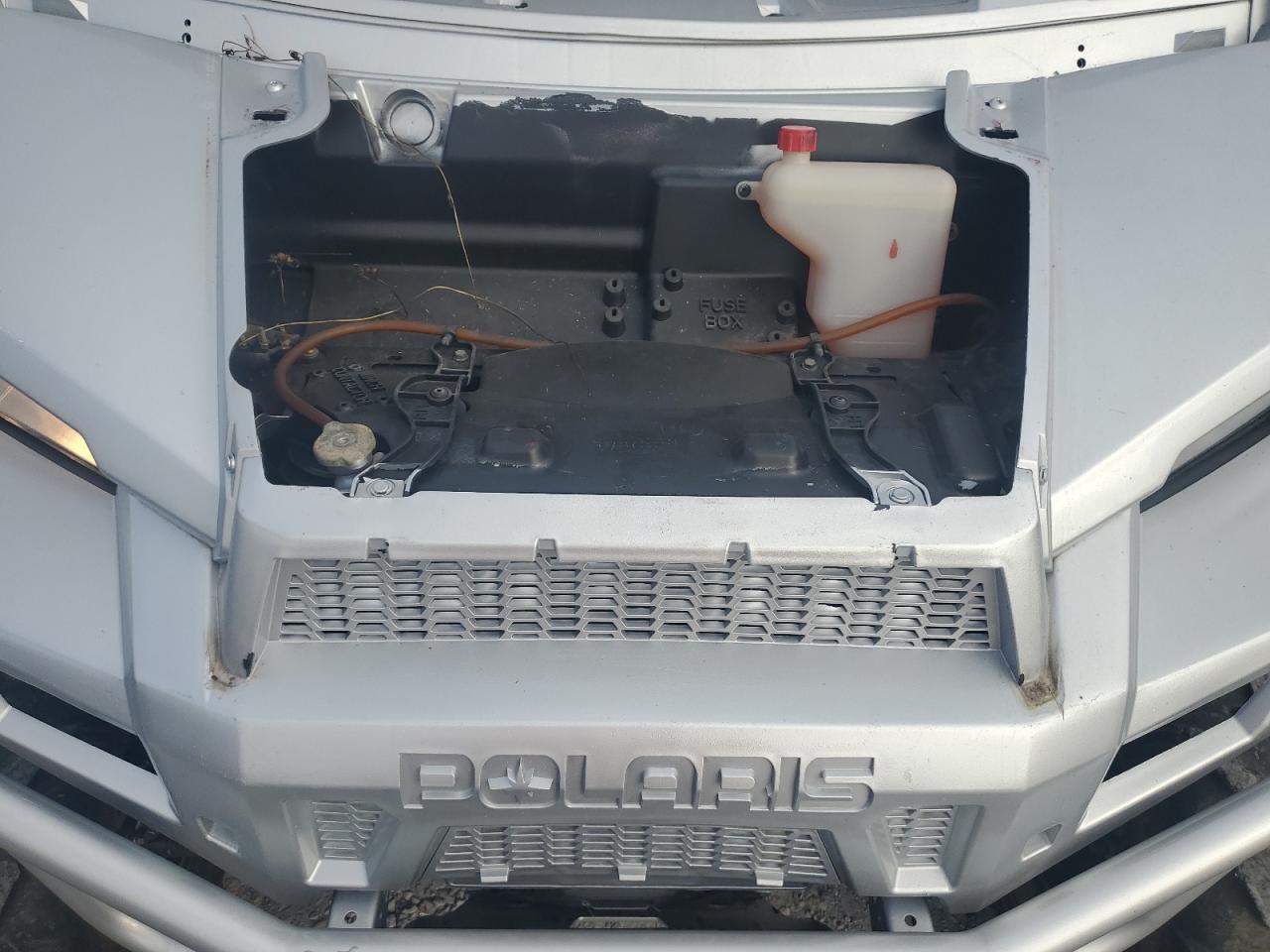 2015 Polaris Ranger Utility Vehicle - Фото 7
