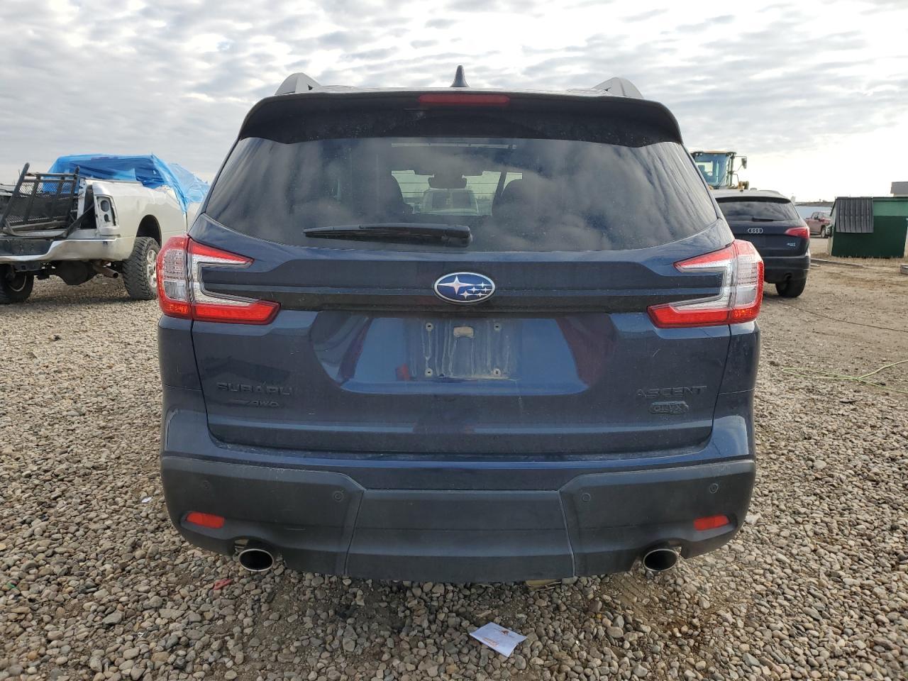 2024 Subaru Ascent Onyx Edition - Image 6