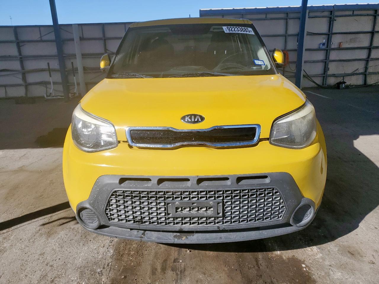 2014 Kia Soul + - Фото 5