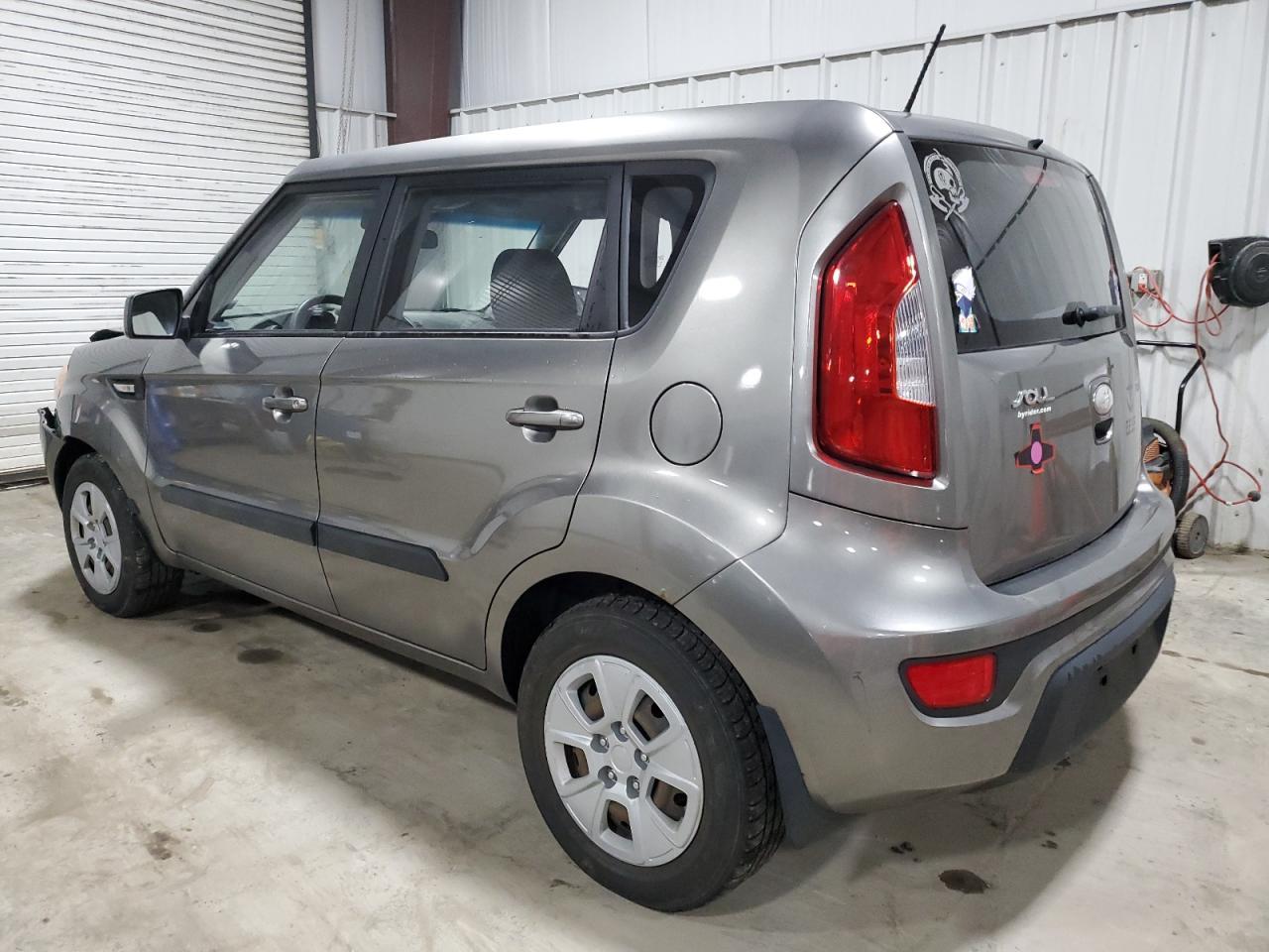 2013 Kia Soul - Фото 2