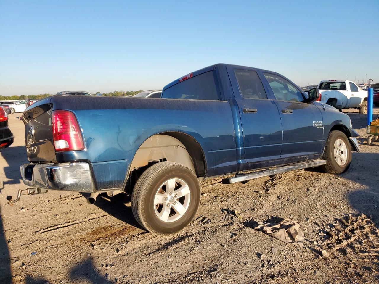 2020 Ram 1500 Classic Tradesman - Image 3
