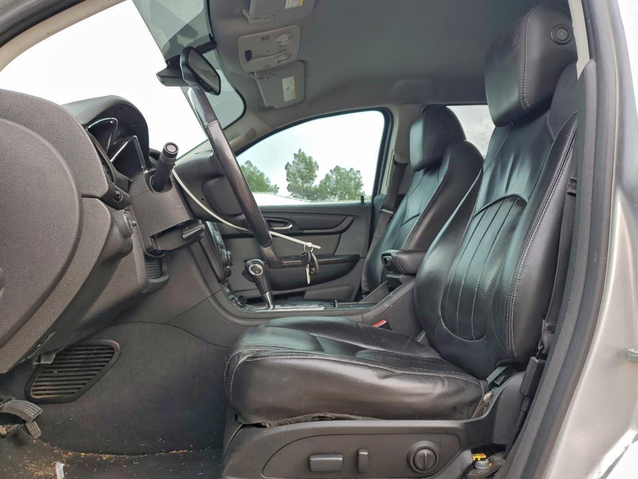 2016 Chevrolet Traverse Ltz - Image 7