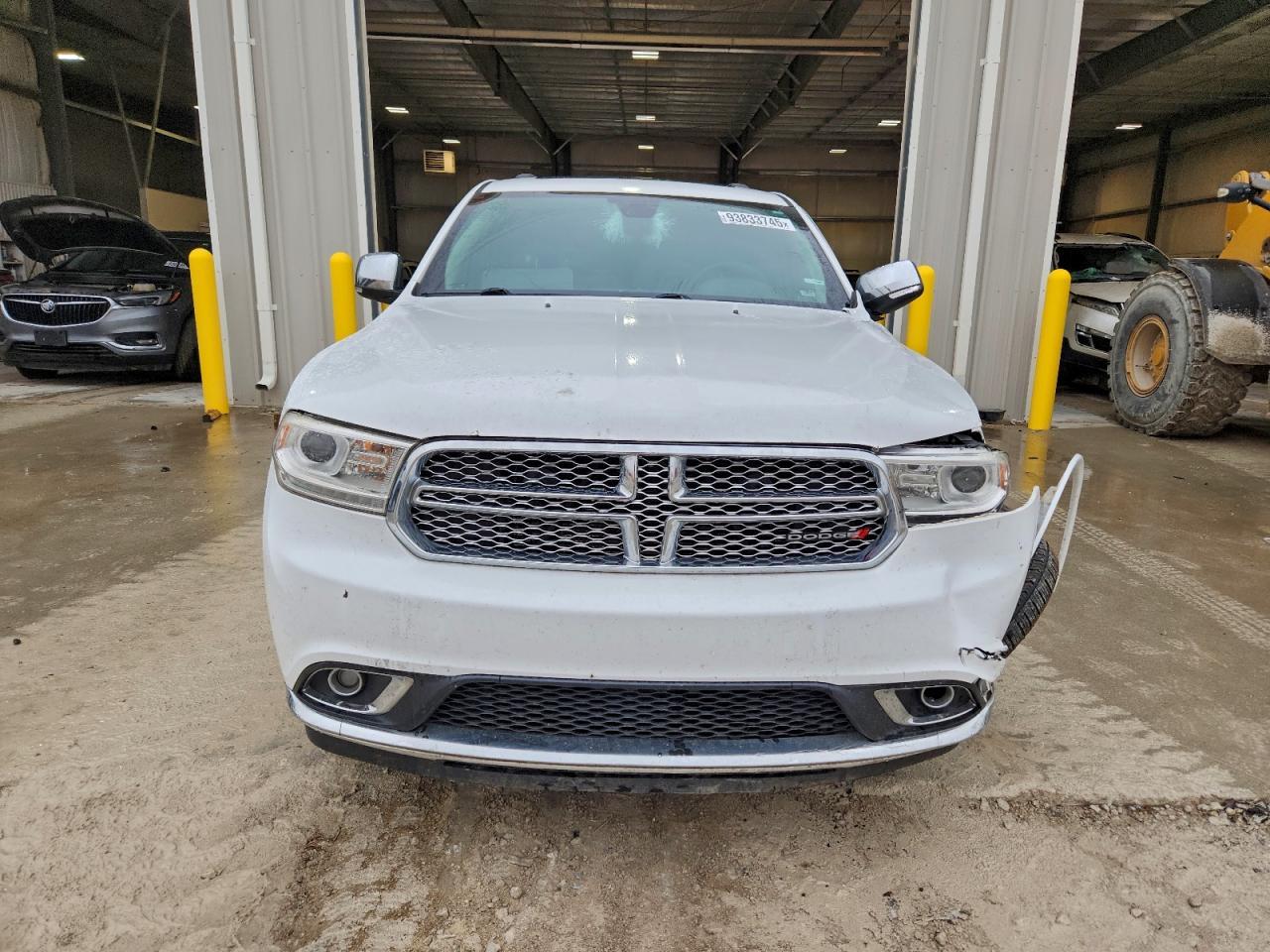 2017 Dodge Durango Citadel - Image 5