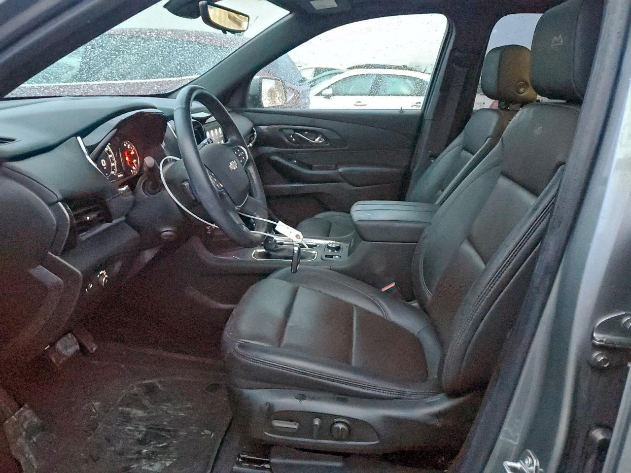 2023 Chevrolet Traverse High Country - Image 7