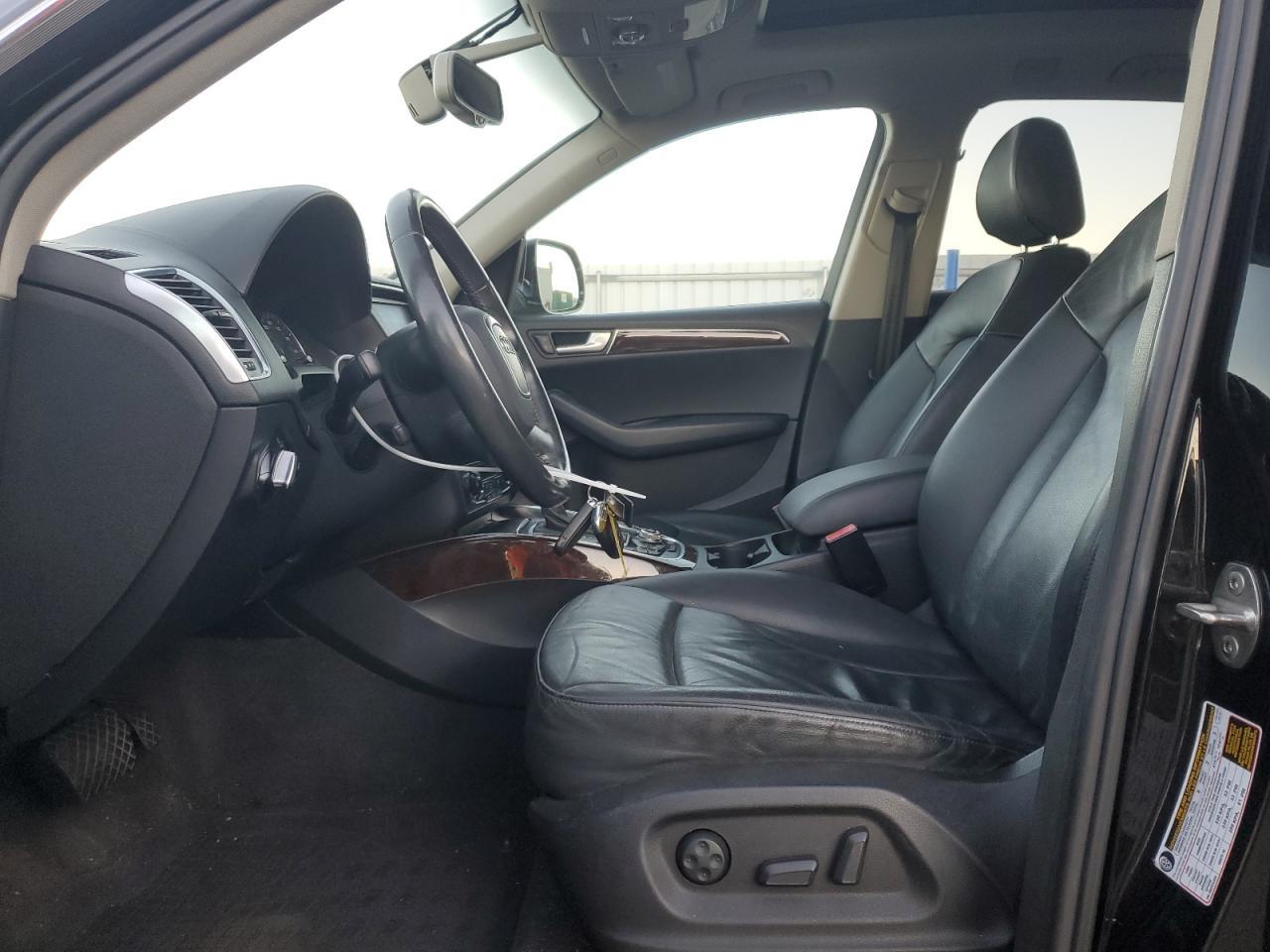 2011 Audi Q5 Premium Plus - Фото 7
