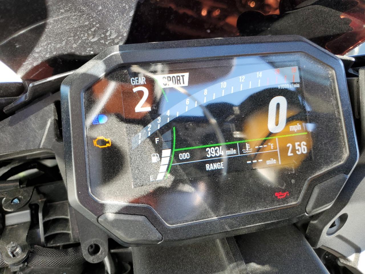 2025 Kawasaki Zx636 K - Image 7