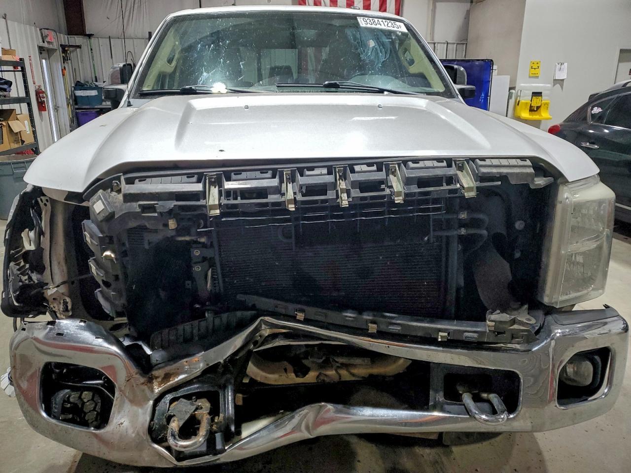 2011 Ford F250 Super Duty - Фото 5