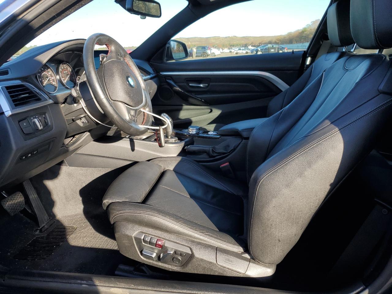 2020 BMW Motorrad 430Xi - Фото 7