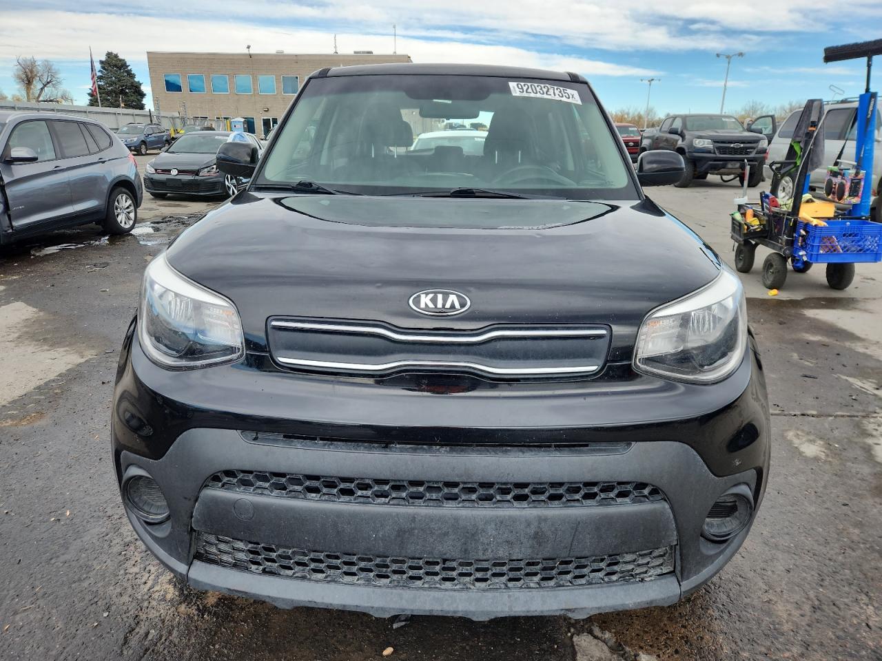 2018 Kia Soul - Фото 5