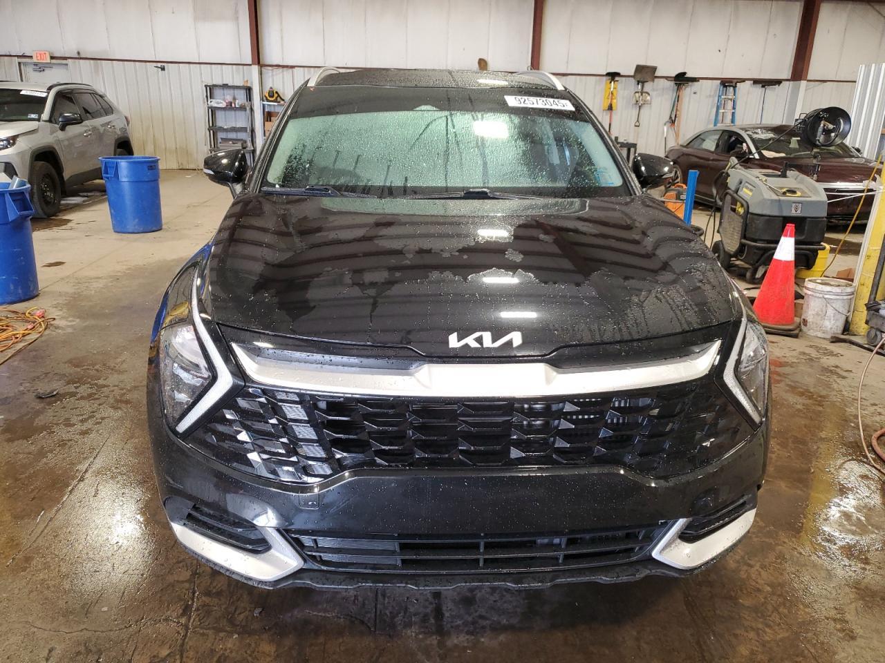 2023 Kia Sportage Ex - Image 5