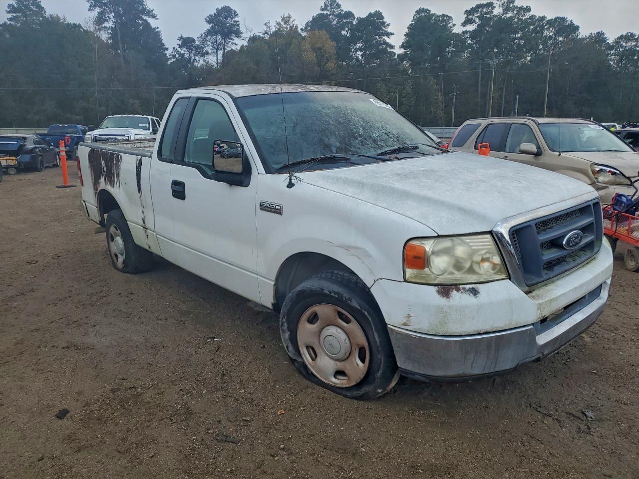 2005 Ford F-150 - Image 4