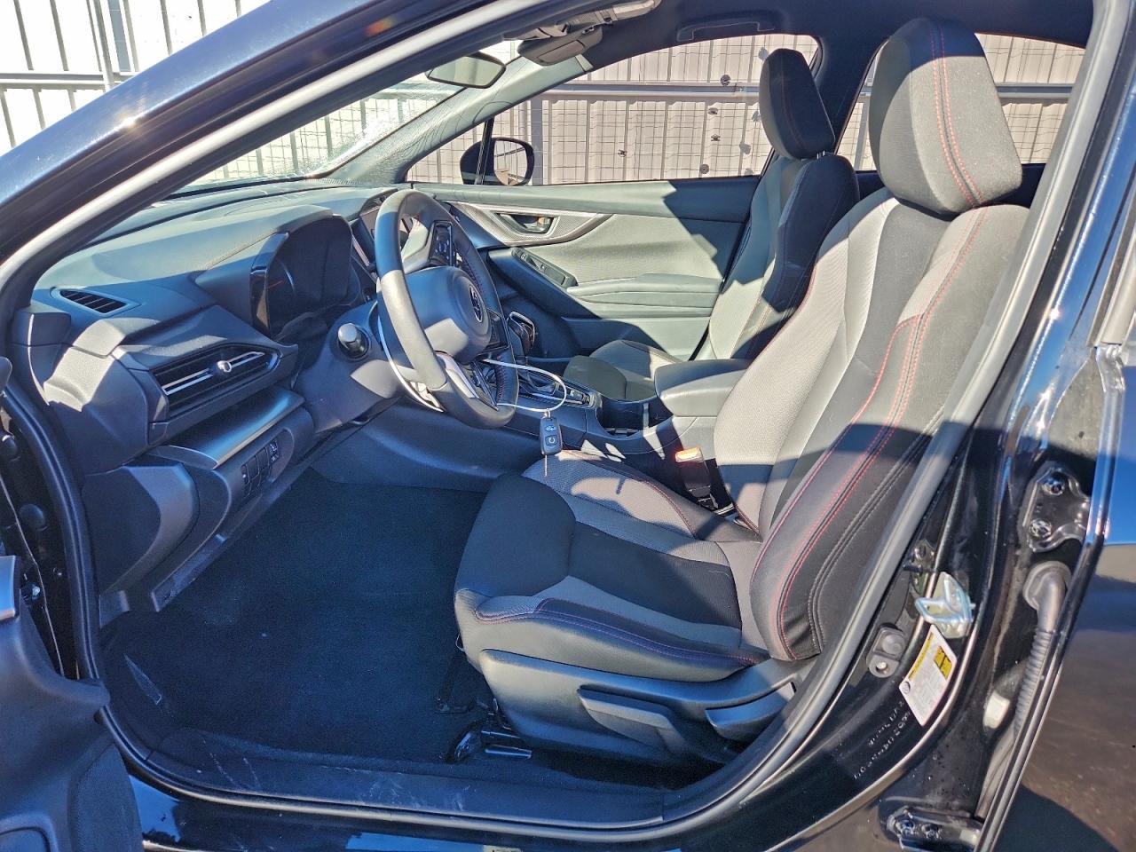 2023 Subaru Wrx - Фото 7