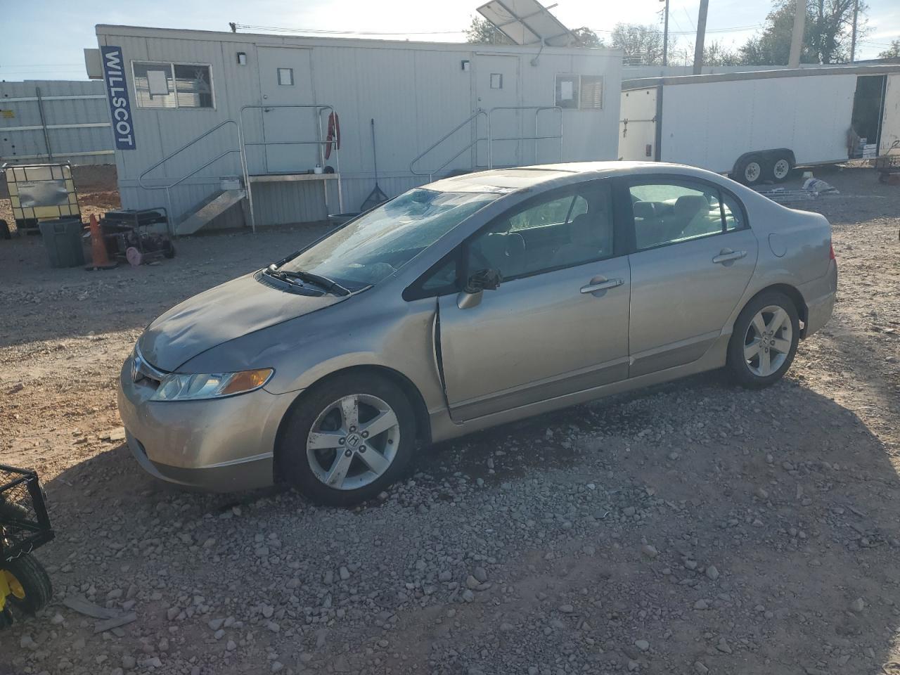 2006 Honda Civic Ex