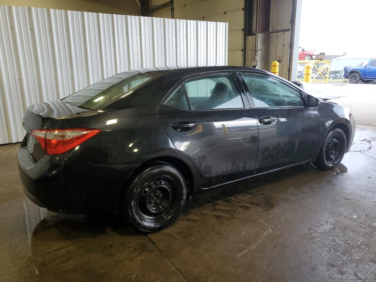 2015 Toyota Corolla L - Image 3