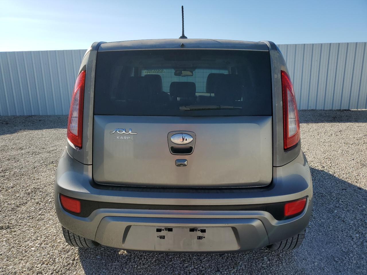 2013 Kia Soul - Фото 6