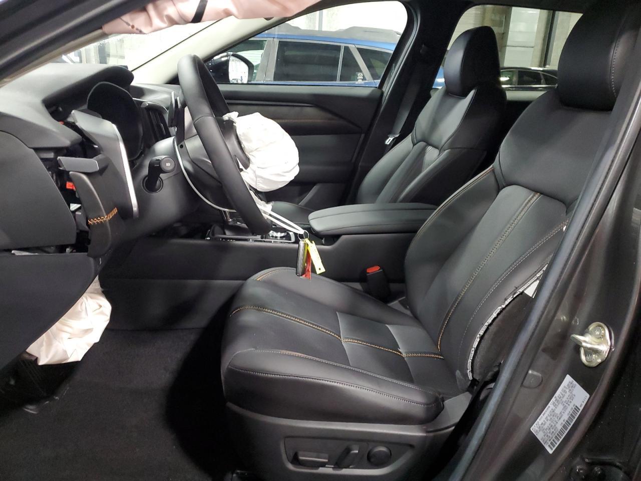 2025 Mazda Cx-50 Premium - Фото 7