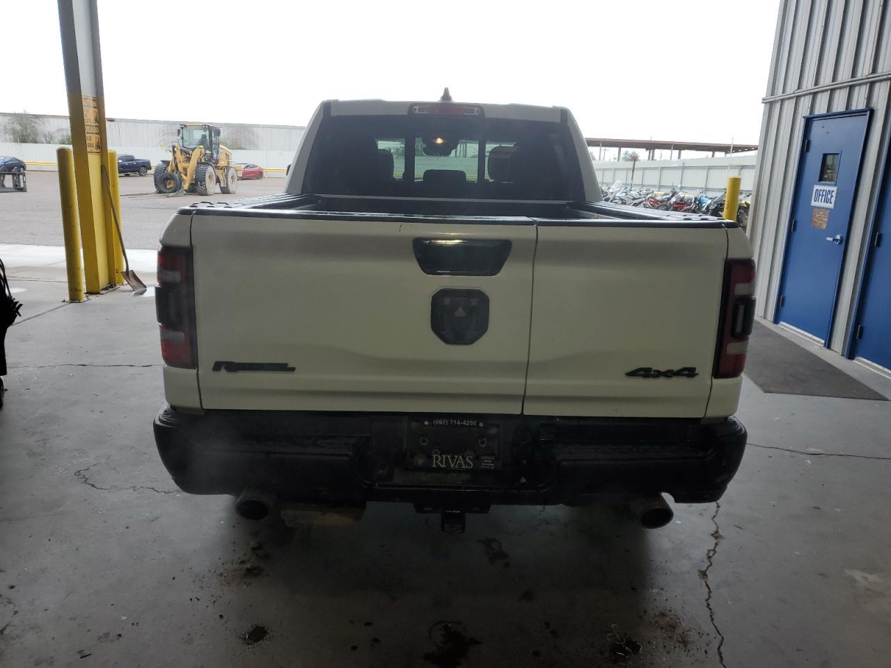 2023 Ram 1500 Rebel - Image 6