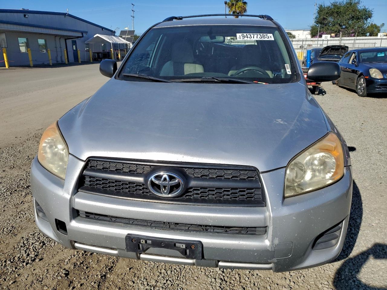 2010 Toyota Rav4 - Фото 5