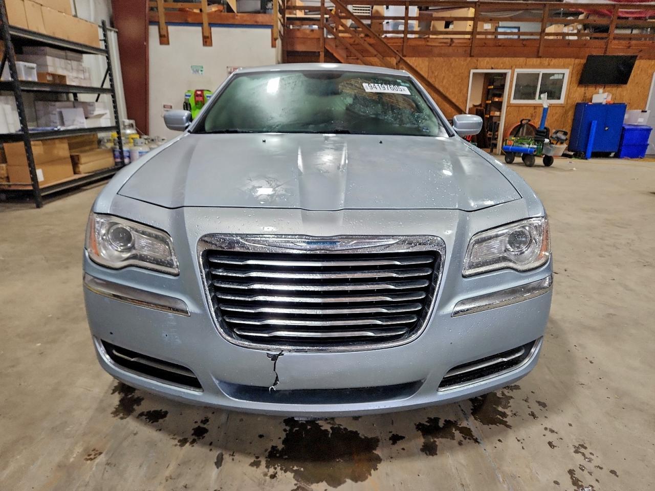 2013 Chrysler 300 - Фото 5