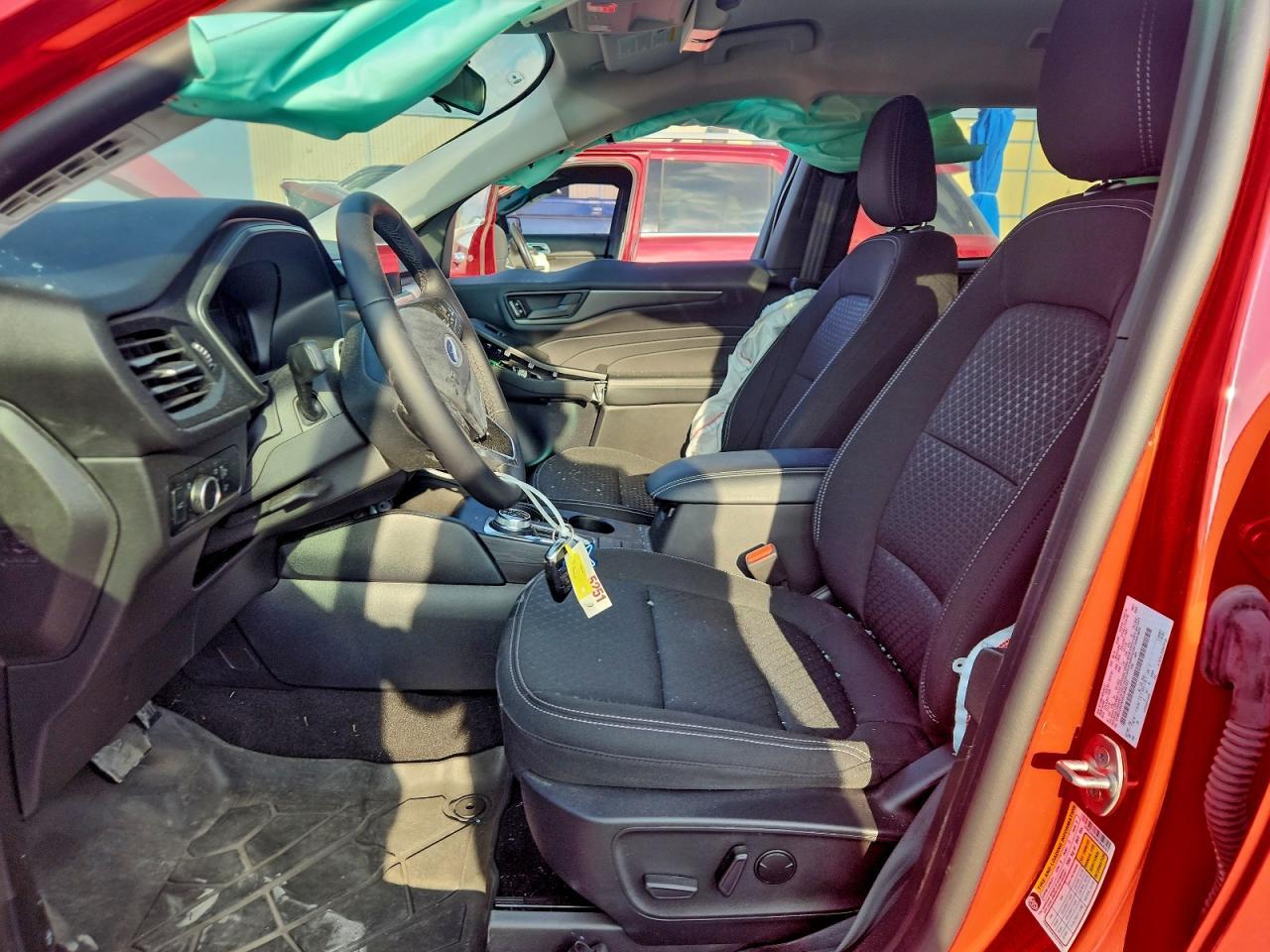 2024 Ford Escape Active - Image 7