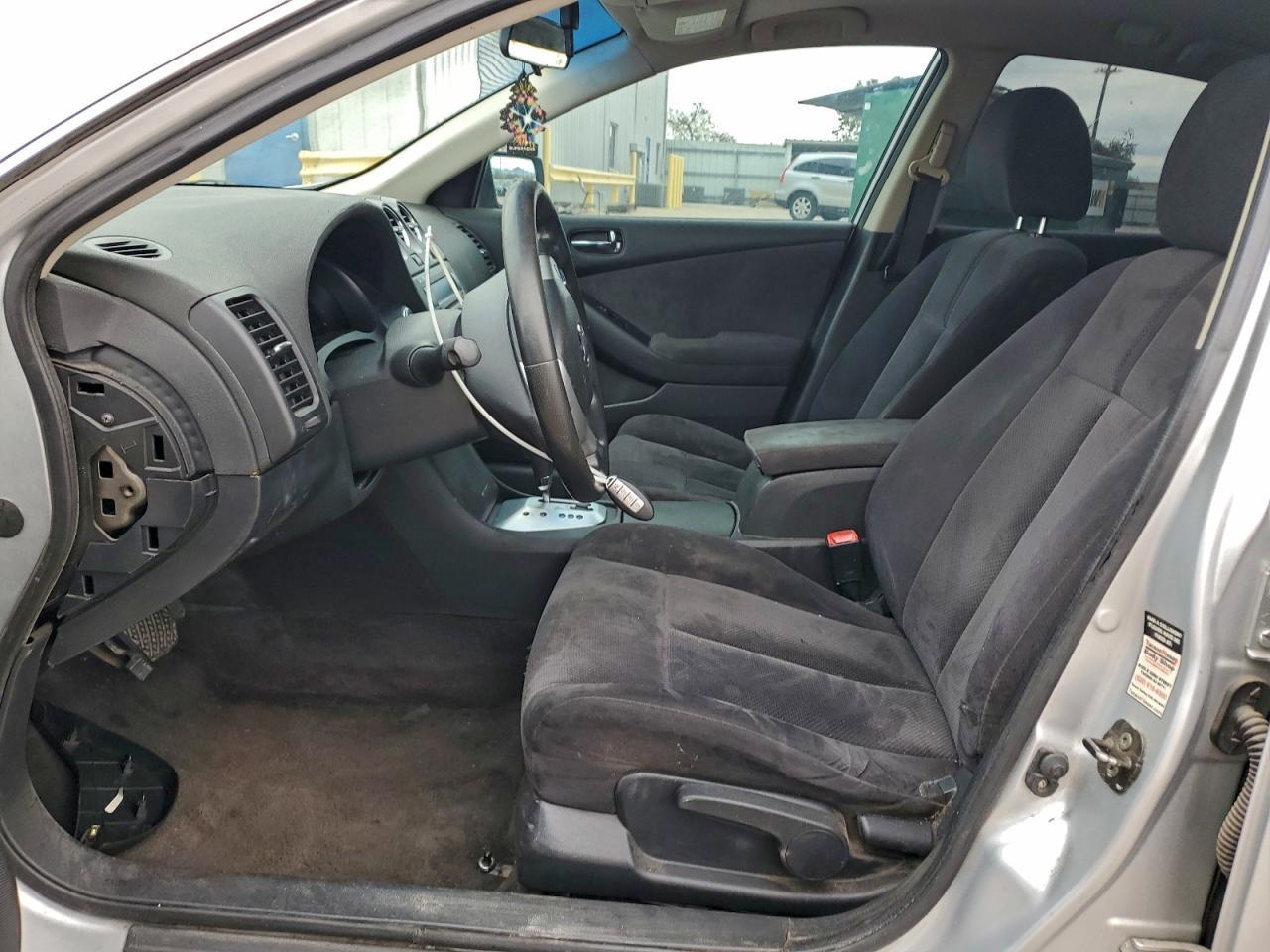 2007 Nissan Altima 2.5 - Image 7