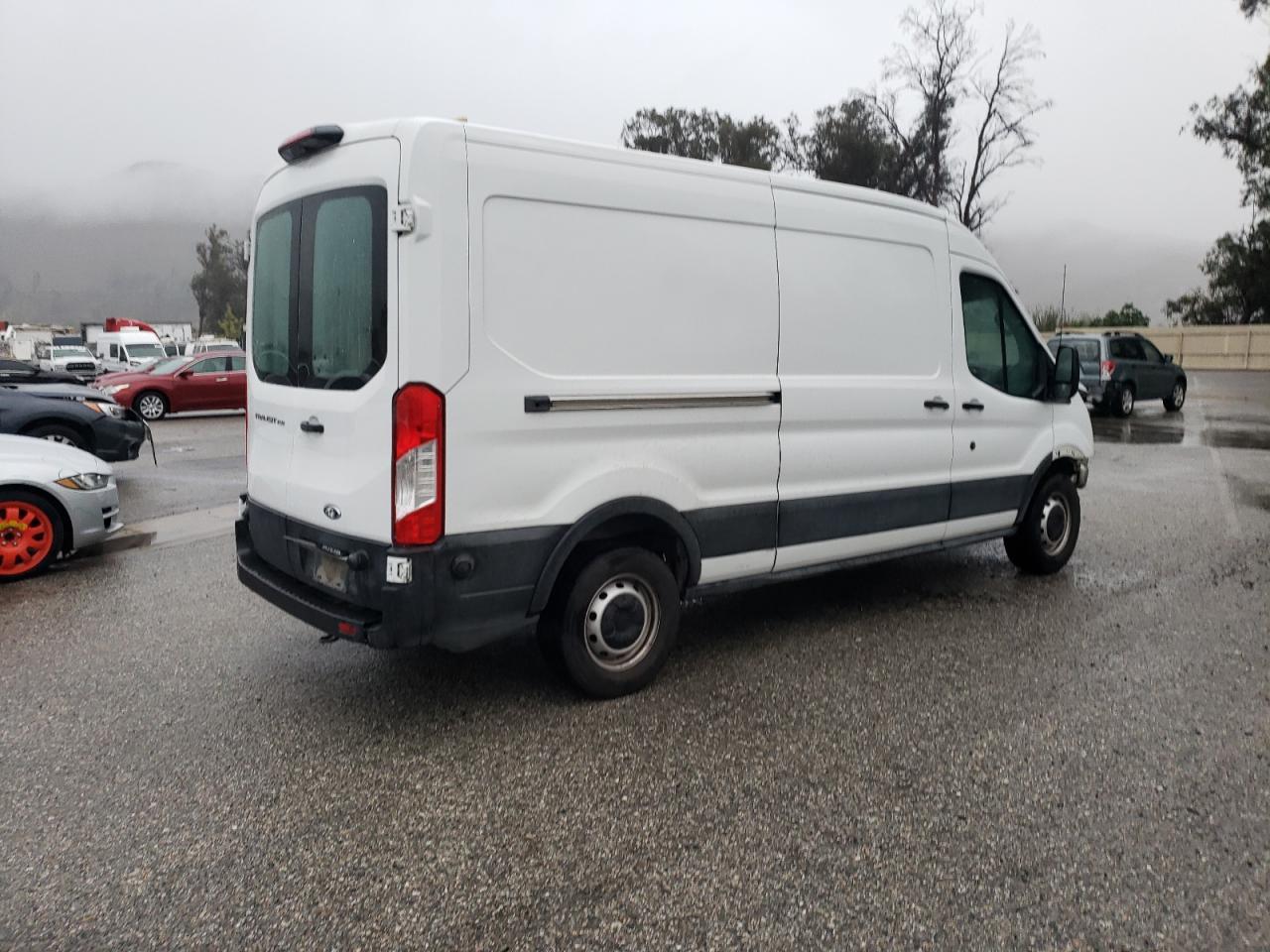 2019 Ford Transit Delivery Van - Image 3