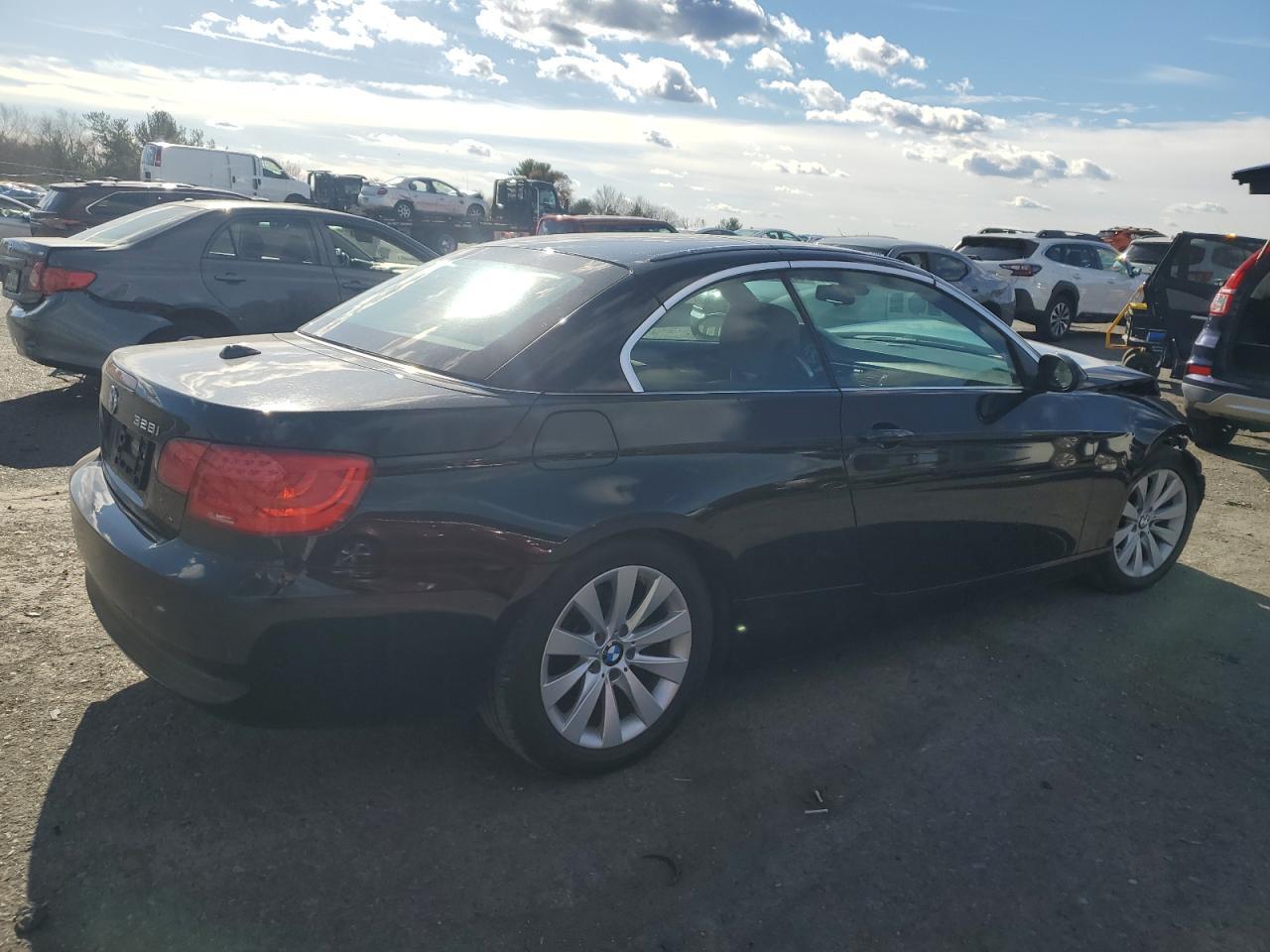 2008 BMW 328 I Sulev - Image 3
