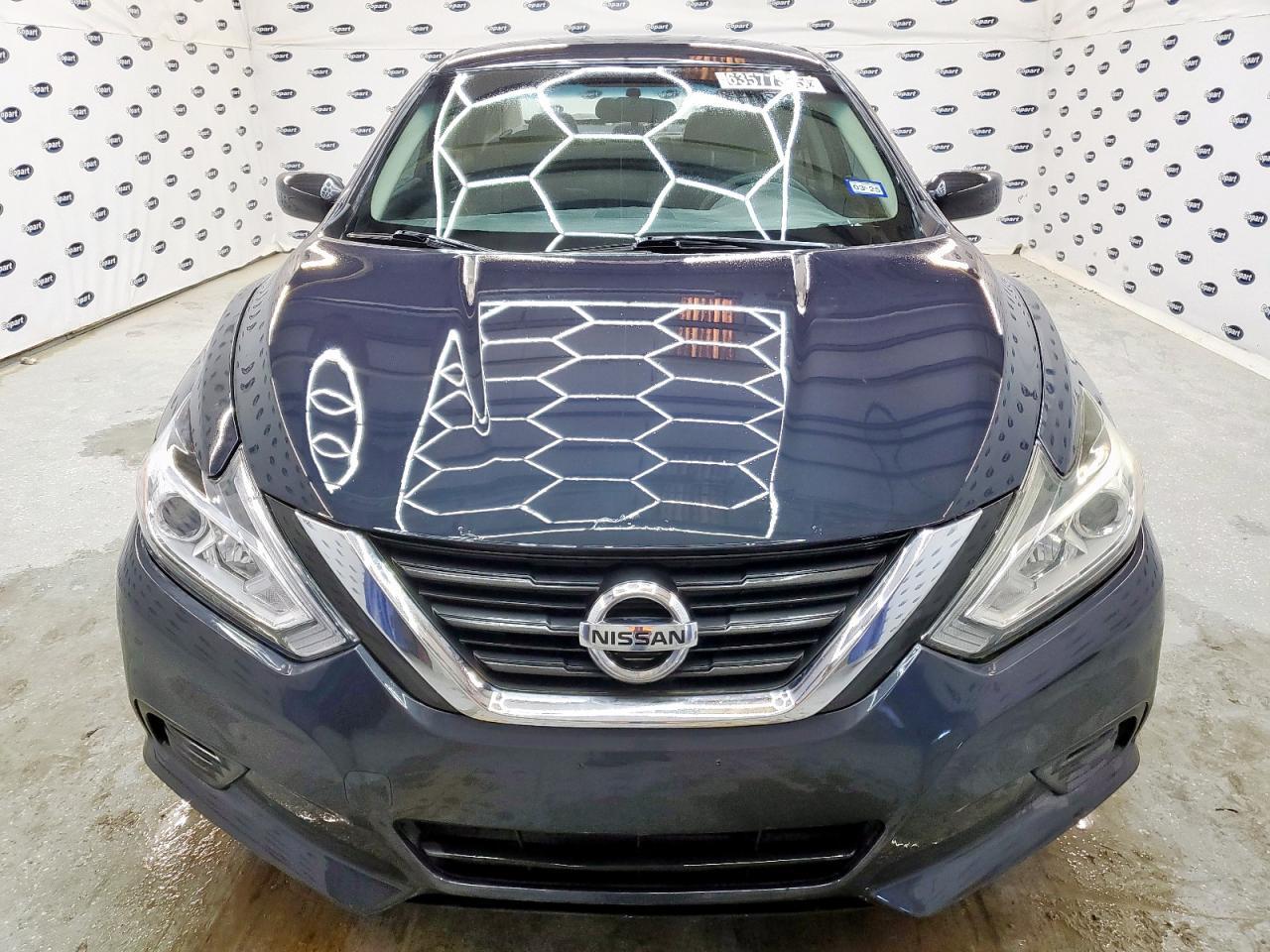 2018 Nissan Altima 2.5 - Фото 5