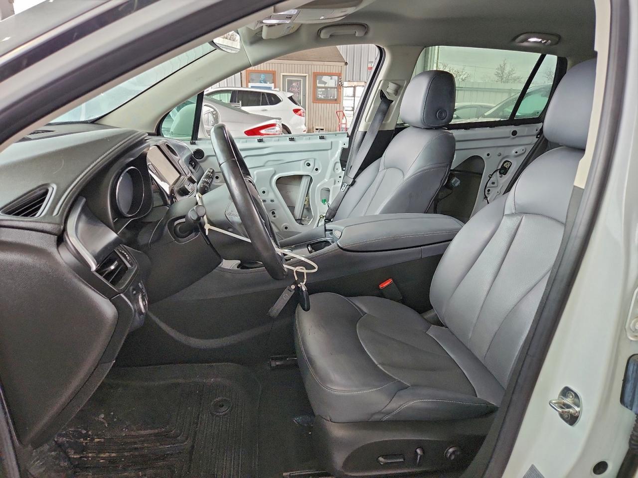 2019 Buick Envision Essence - Фото 7