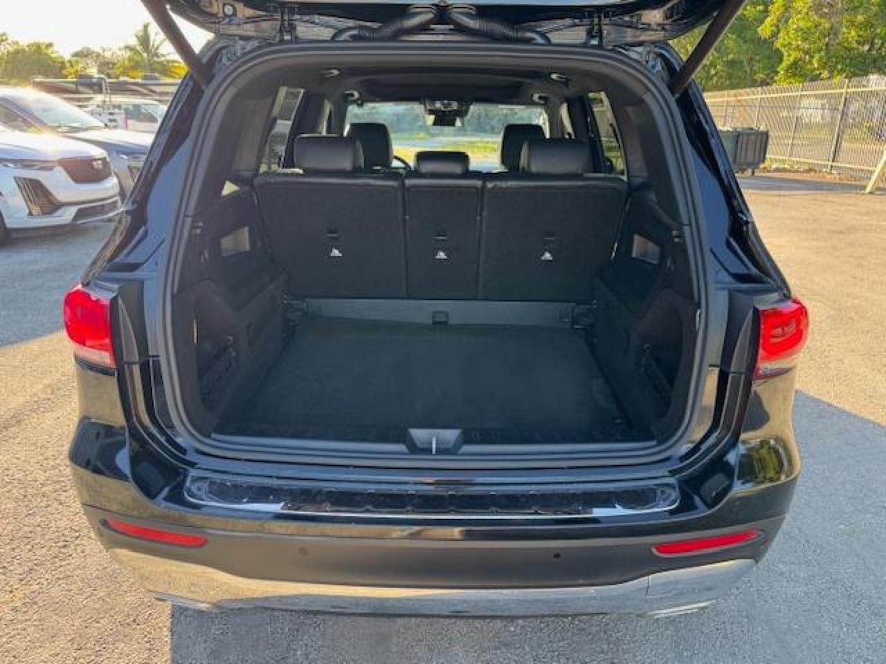 2020 Mercedes-Benz Glb 250 - Фото 6