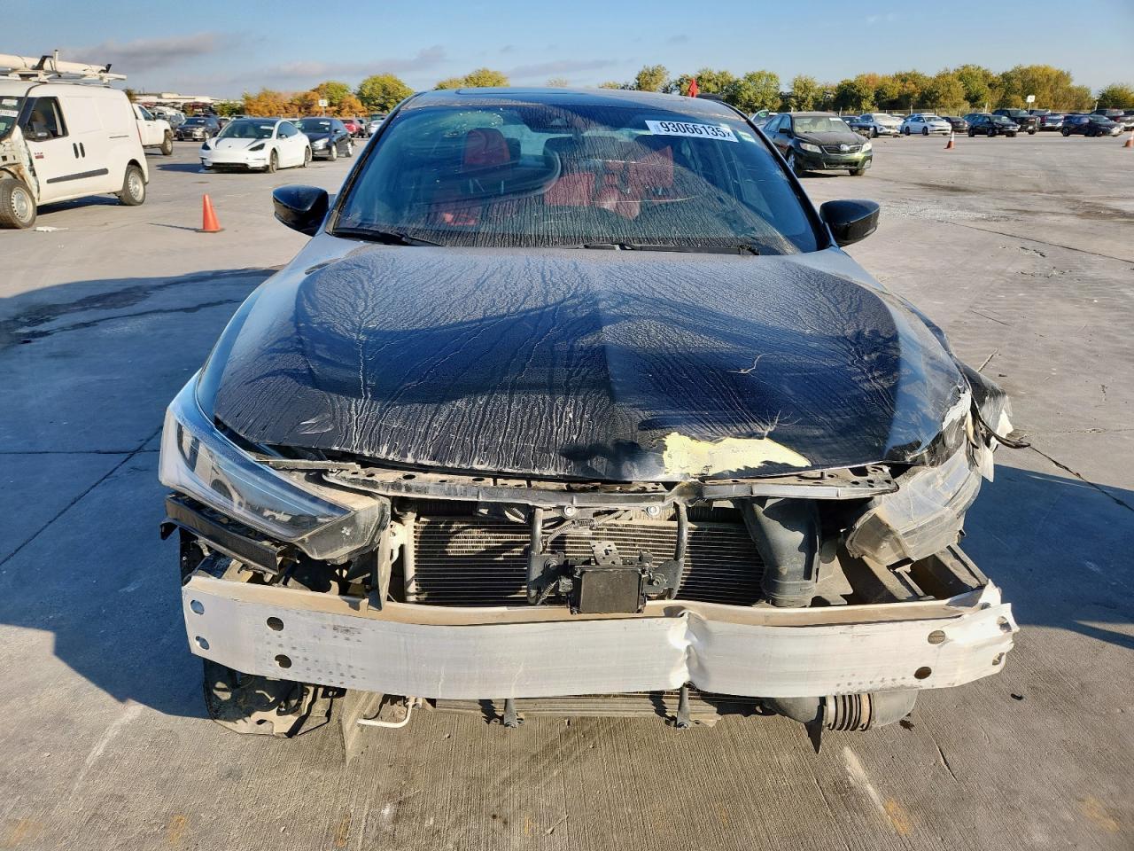 2019 Acura Ilx Premium A-Spec - Фото 5