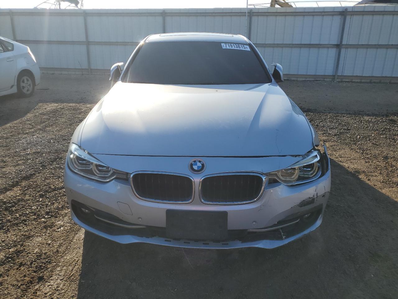 2016 BMW 328 I Sulev - Image 5