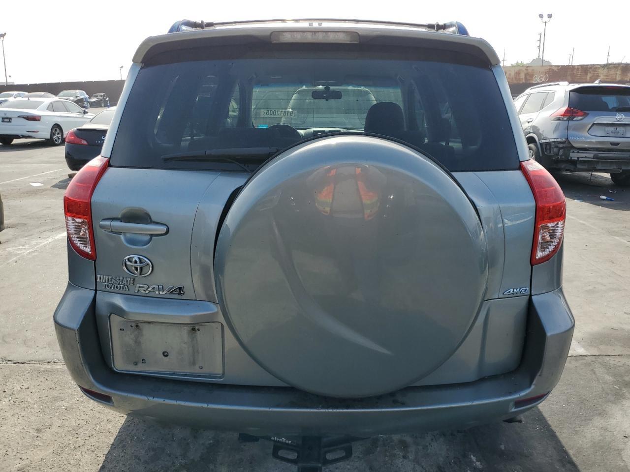 2008 Toyota Rav4 - Image 6