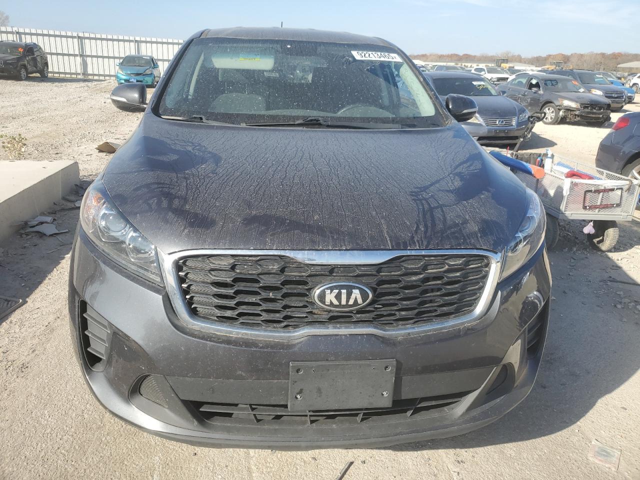 2019 Kia Sorento L - Фото 5