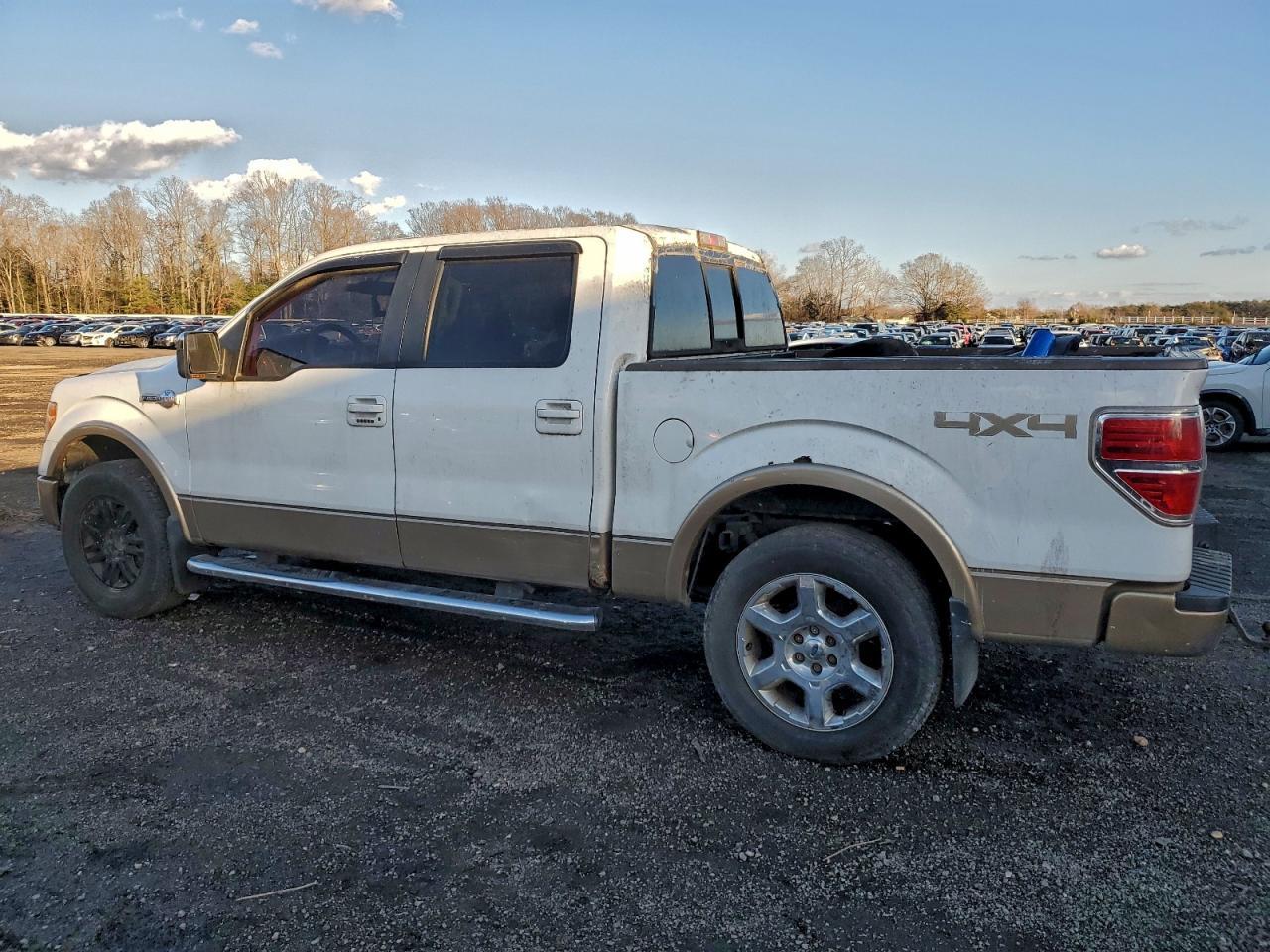 2011 Ford F-150 - Image 2