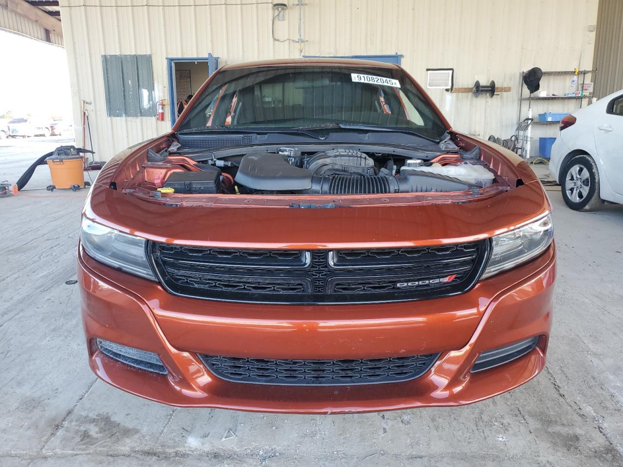 2020 Dodge Charger Sxt - Image 5