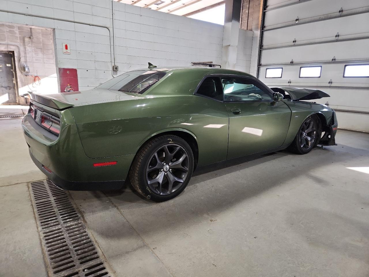 2019 Dodge Challenger R/T - Фото 3