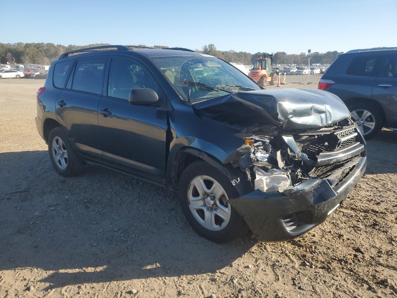 2011 Toyota Rav4 - Фото 4