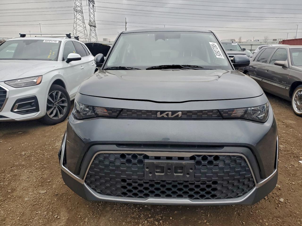 2023 Kia Soul Lx - Image 5
