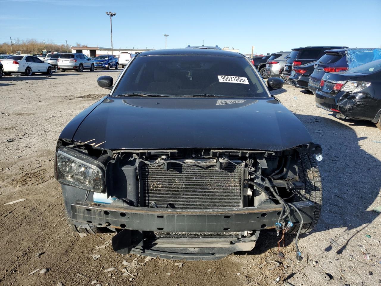 2009 Dodge Charger Sxt - Фото 5