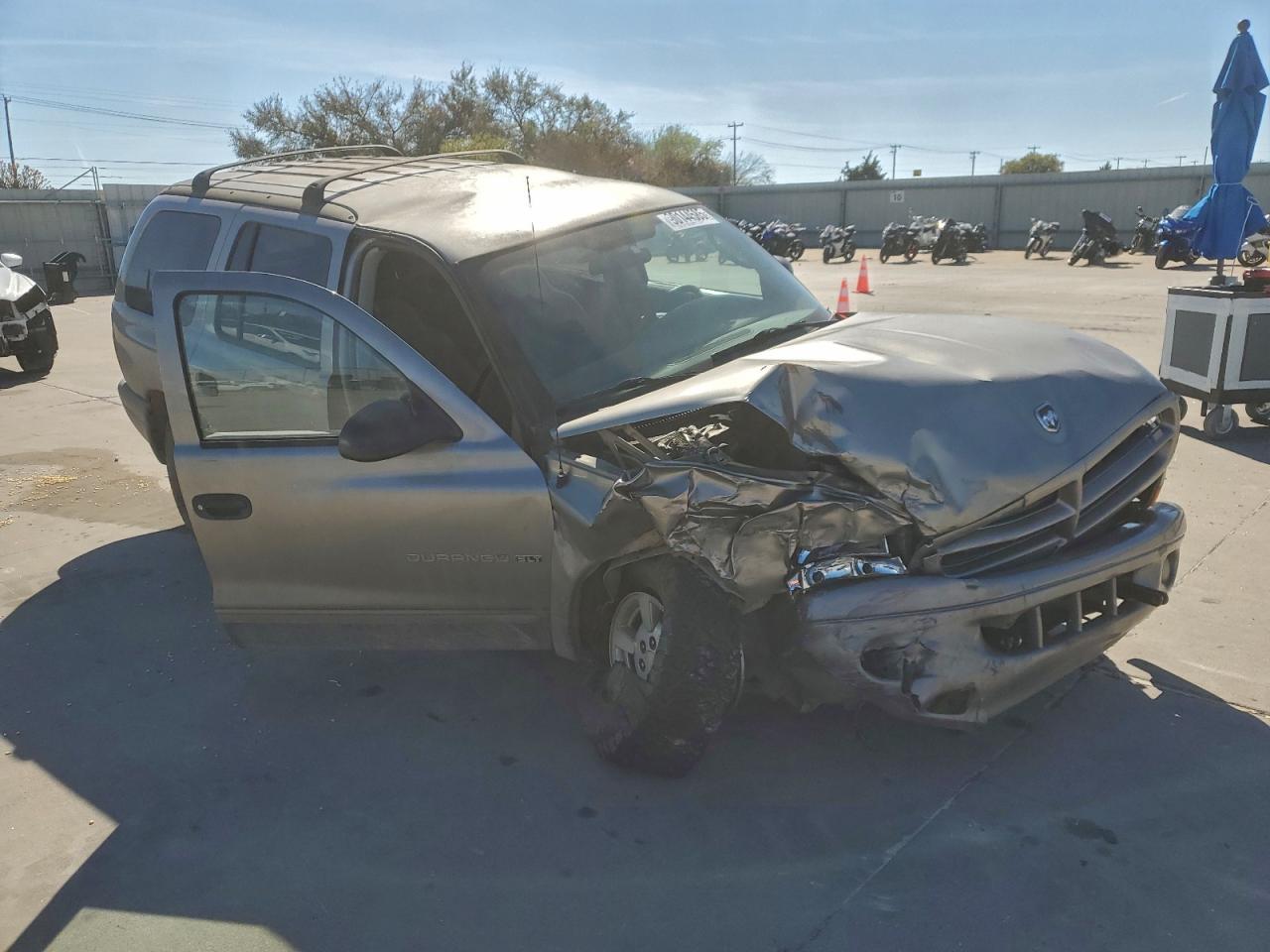 2001 Dodge Durango - Image 4