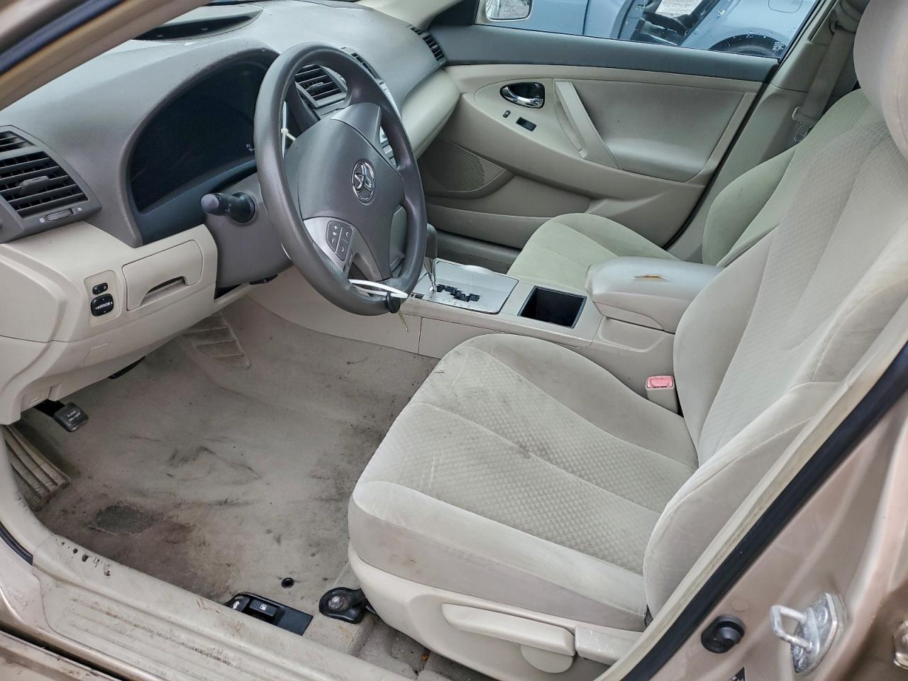 2007 Toyota Camry Ce - Фото 7