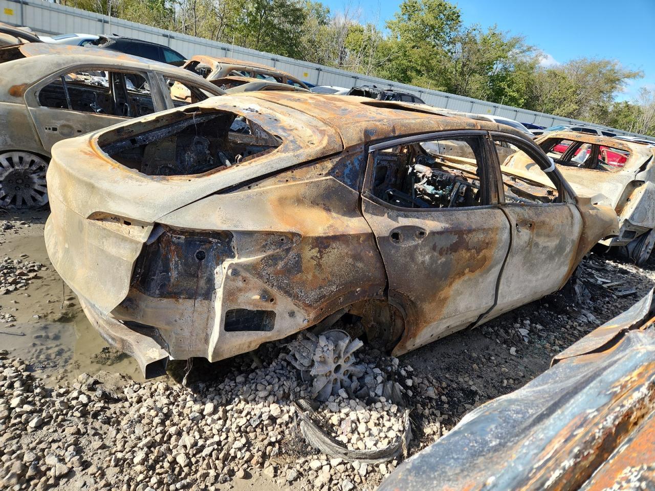 2024 Buick Envista Sport Touring - Фото 3